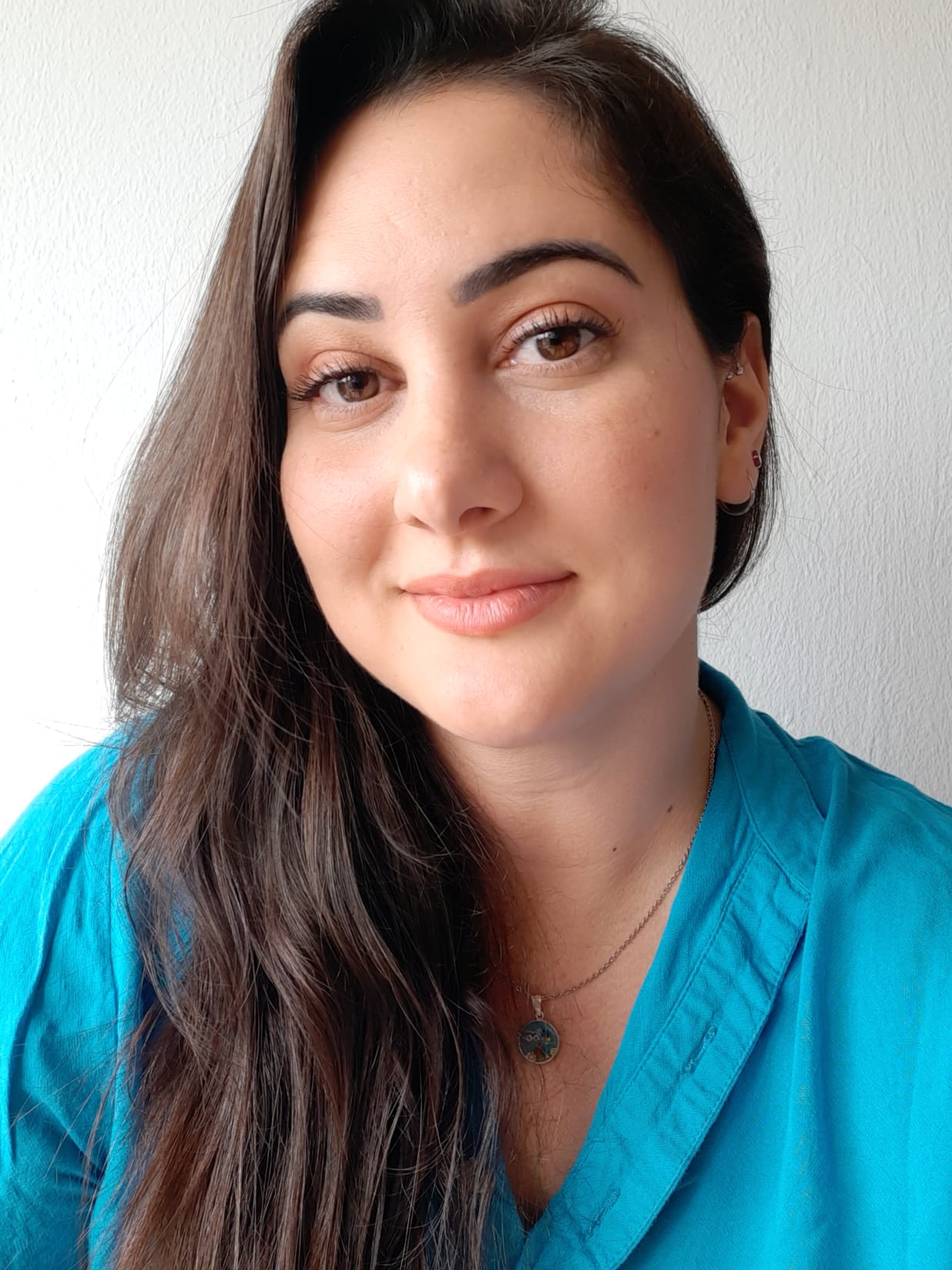 Vanessa Manfredini